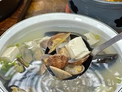-老船长海鲜大排档(集美店)