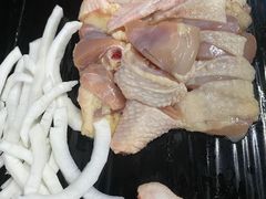 -狐狸爱上椰子鸡(滨江星光大道店)