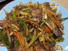 -313羊庄鲜羊火锅·鲜羊肉烧烤(李村店)