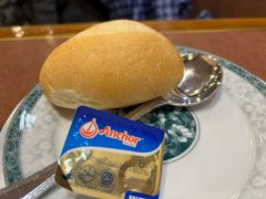 -玫瑰园西餐厅(新华大厦店)