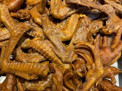 -开封张记烧鸡(花牌坊街123号院店)