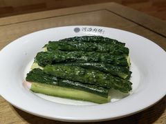 -河沿肉饼Beijing Pie(东华门店)
