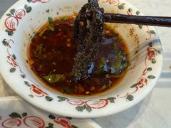 -东门口涮肉·砂锅·烤串(老门东店)