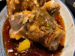 -晟永興烤鸭店(五道口店)