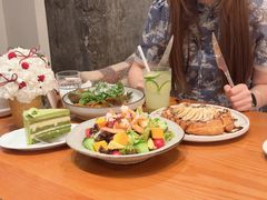 -有序Orderly融合西餐·咖啡(运河外滩店)
