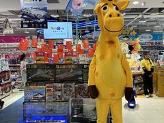 -TOYSRUS玩具反斗城(郑州熙地港店)