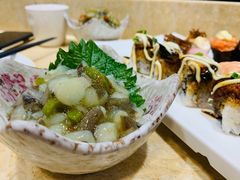 烤章鱼花-东京屋(武定路店)