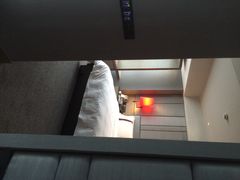 花样年·隆堡酒店-榛悦隆堡成都酒店(春熙路太古里店)