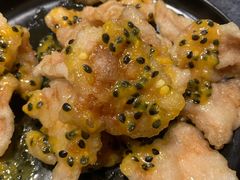 -金掌勺东北菜(格兰晴天店)