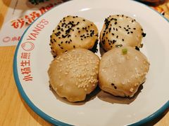 -小杨生煎(黄河路店)