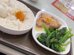 -冠记·肠粉粥品专家(江南大道店)