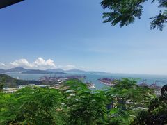 -小南山公园