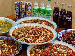 -李大爷的泡椒馆(冉家坝店)