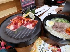 -九田家黑牛烤肉料理(二天地店)