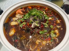 -永丰源大酒店(人民中路店)