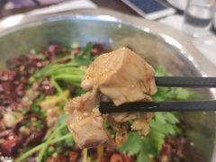 -天治宣·野椒鸡(龙头寺总店)