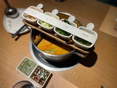 -生如夏花泰式火锅(鹭洲里店)