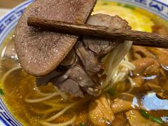 -永丰面馆(汉口路店)