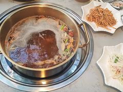 -大理董·董家小厨野生菌火锅(古城旗舰店)