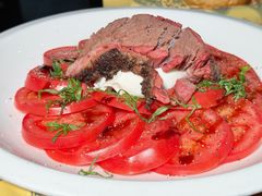 -本垒美式烤肉(三里屯店)