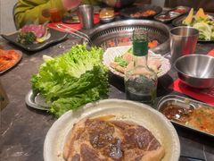 -一品诚记烤肉·甄选店(中南路店)