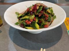-黑窑厂糖油饼烤鸭·清真菜(黑窑厂街店)