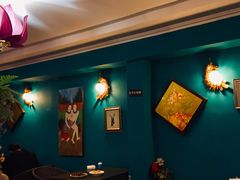 大堂-火燒雲傣家菜(鼓楼店)