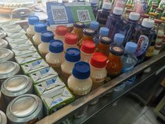 -杨记灌肠(食品街店)