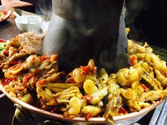 -北龙火锅店(燕山大街店)