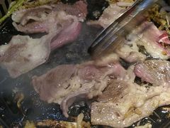 -齐齐哈尔特色烤肉