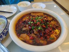-张刚酒楼(春晓馨苑店)