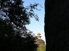 -崀山风景名胜区