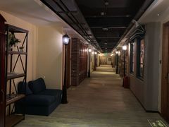-美豪酒店(深圳机场店)