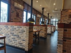 大堂-青鹤谷(苏州店)