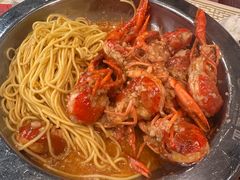 -聚味瞿记·龙虾堂(咸嘉湖店)