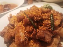 -汤城小厨•粤菜•靓汤(金宝街店)