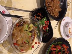 -聚味瞿记·龙虾堂(天元店)