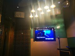 -K+全国连锁KTV(绿地缤纷天地店)