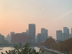 -弘毅大酒店(武汉大学国际学术交流中心店)