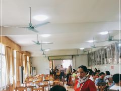 大堂-区海鸡场饭店(石壁店)