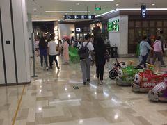-银泰百货(北京大红门店)