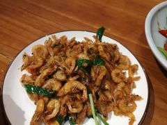 小河虾-锦小馆(安贞店)