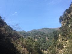 -宁波五龙潭景区