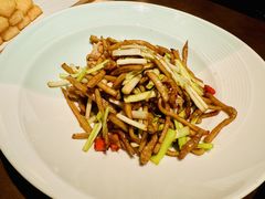 -绿茶餐厅(朝阳大悦城店)
