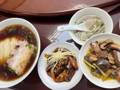 -同得兴 Since·1995 传统苏式面馆(十全街店)