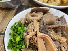 -正宗阳山牛杂(东城店)
