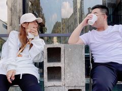 -CEMENT·coffee bar (凤凰创意园店)