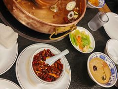-仁和四季涮肉馆(天坛南门店)