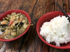 -普济寺素斋