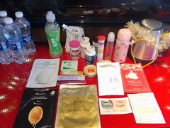 -青岛富力艾美酒店